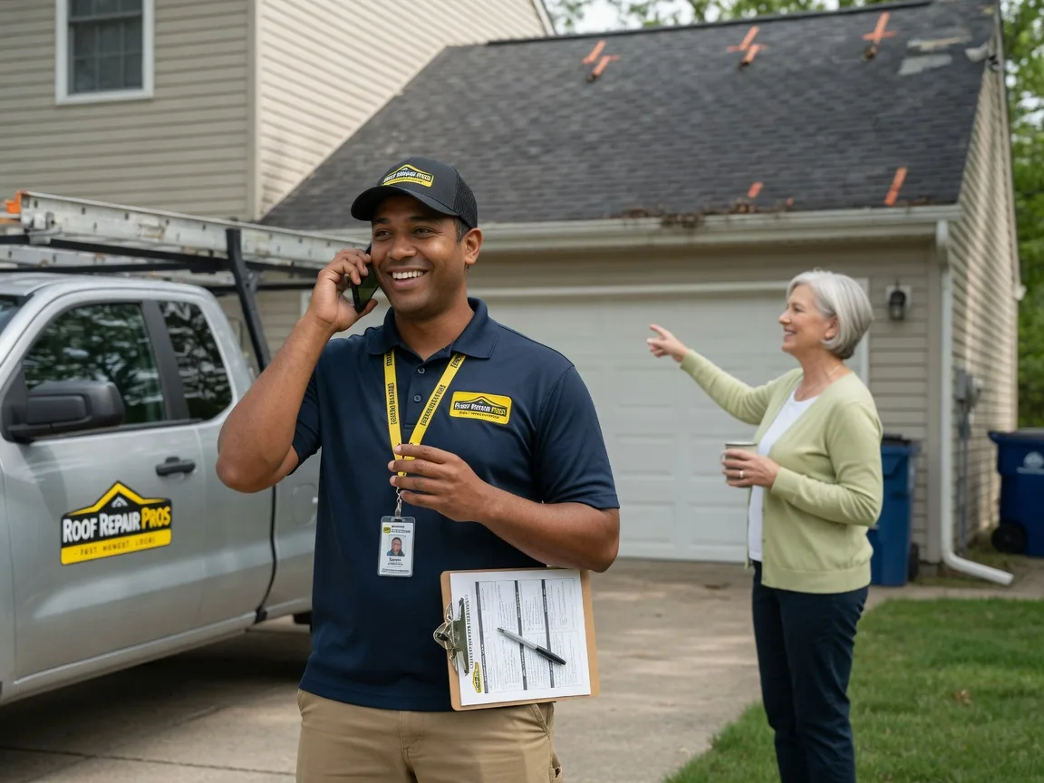 Roof Repair Mantoloking, NJ FAQs